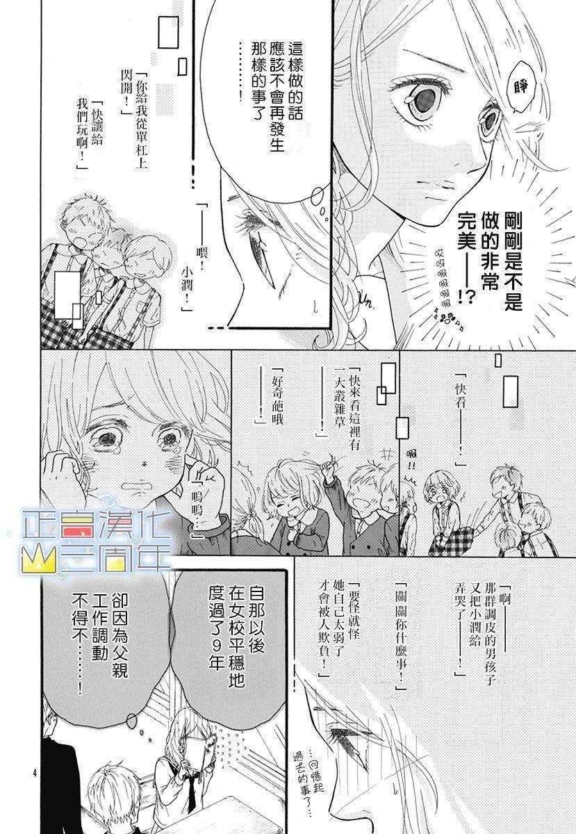 第1话 短篇