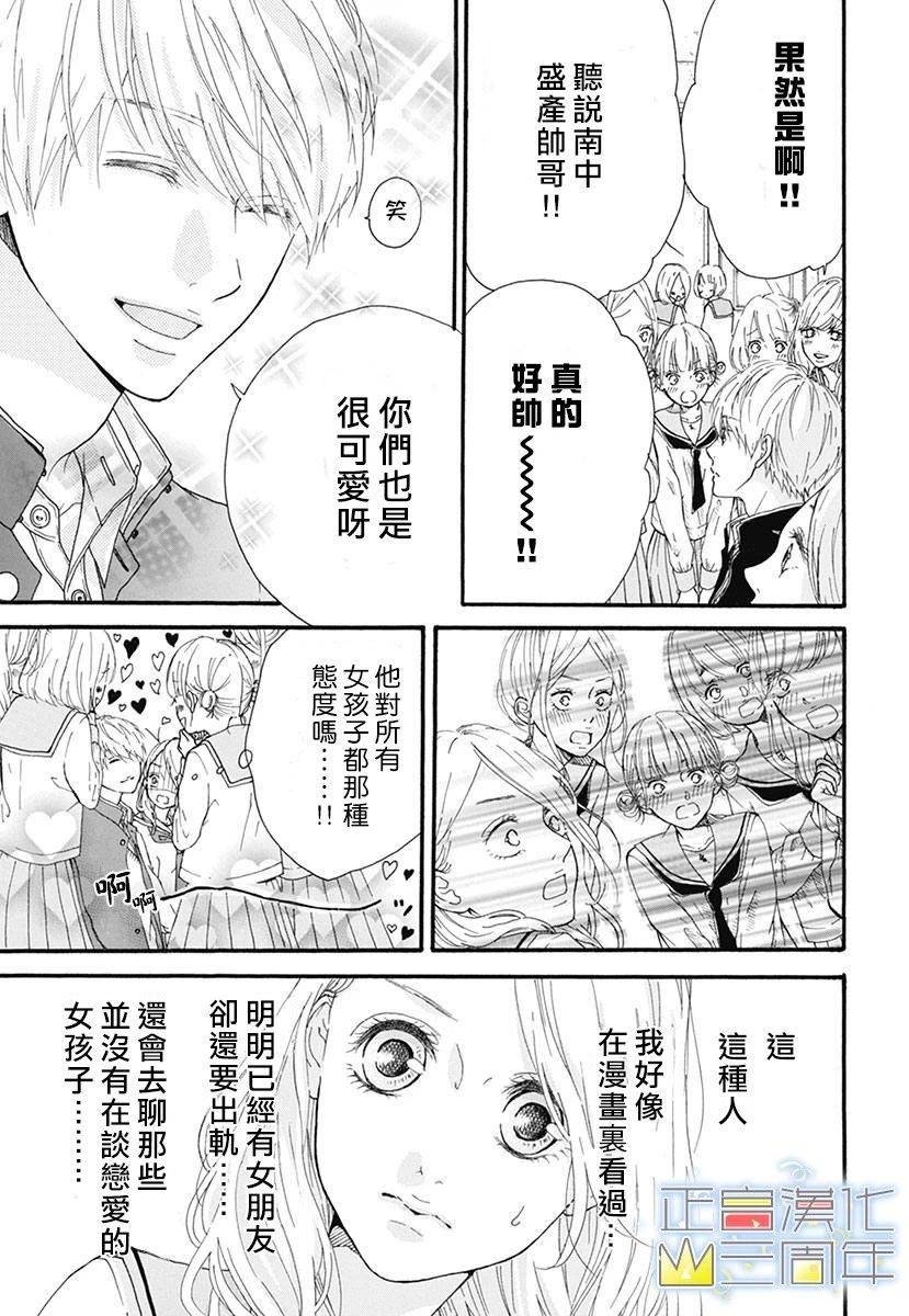第1话 短篇