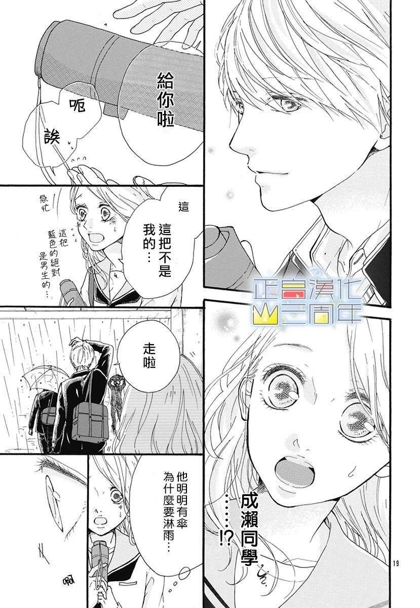 第1话 短篇