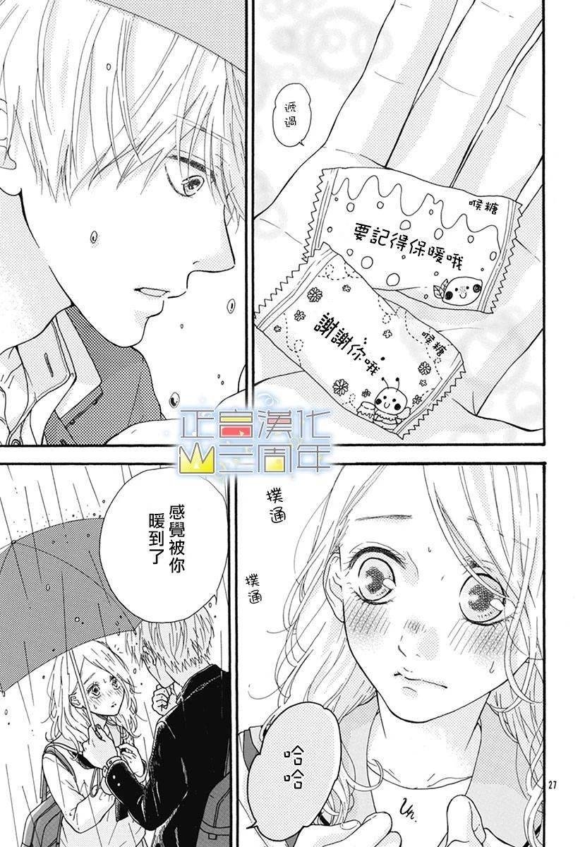 第1话 短篇