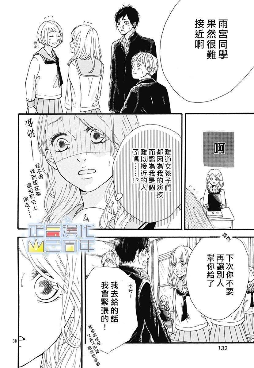 第1话 短篇