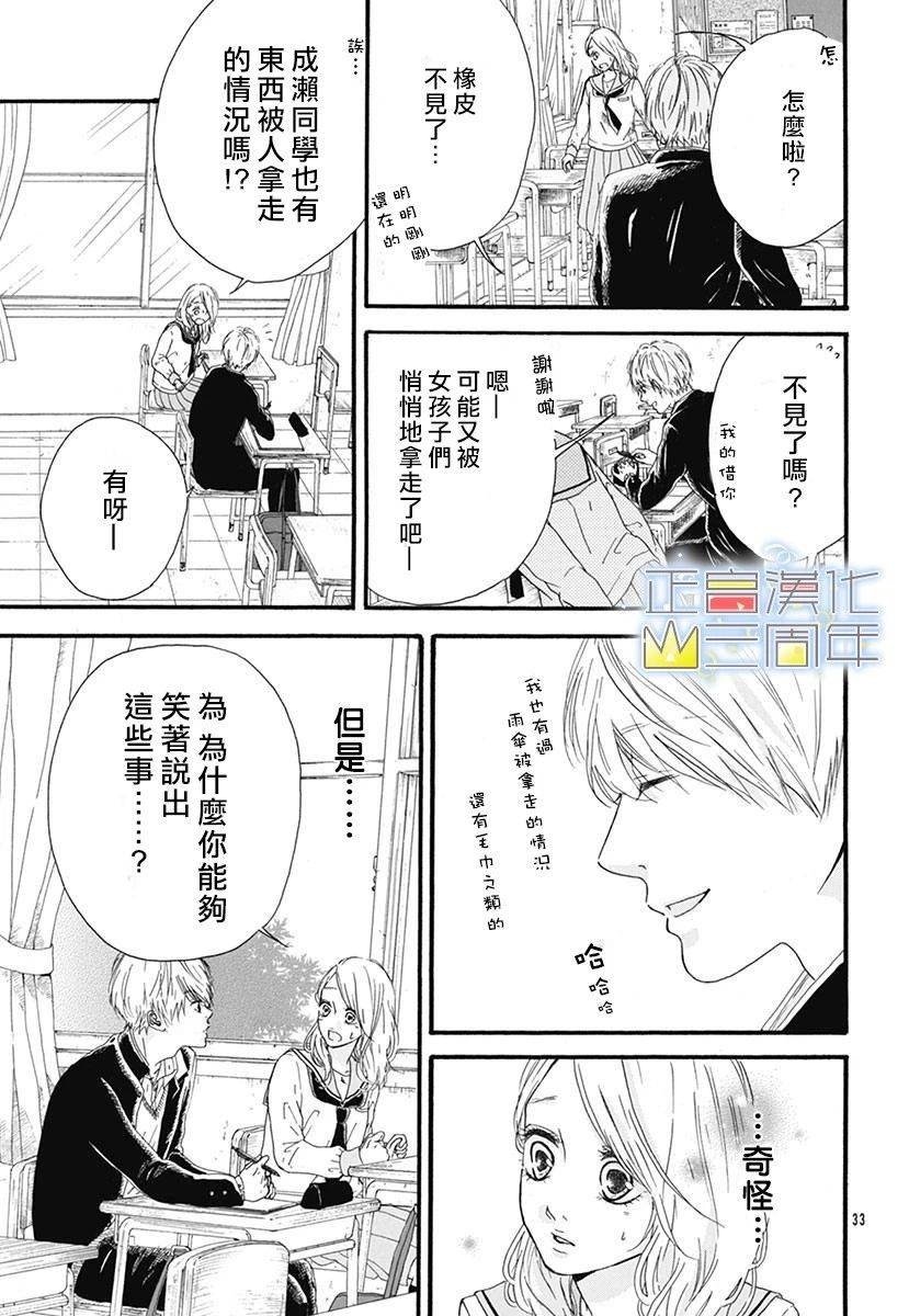 第1话 短篇