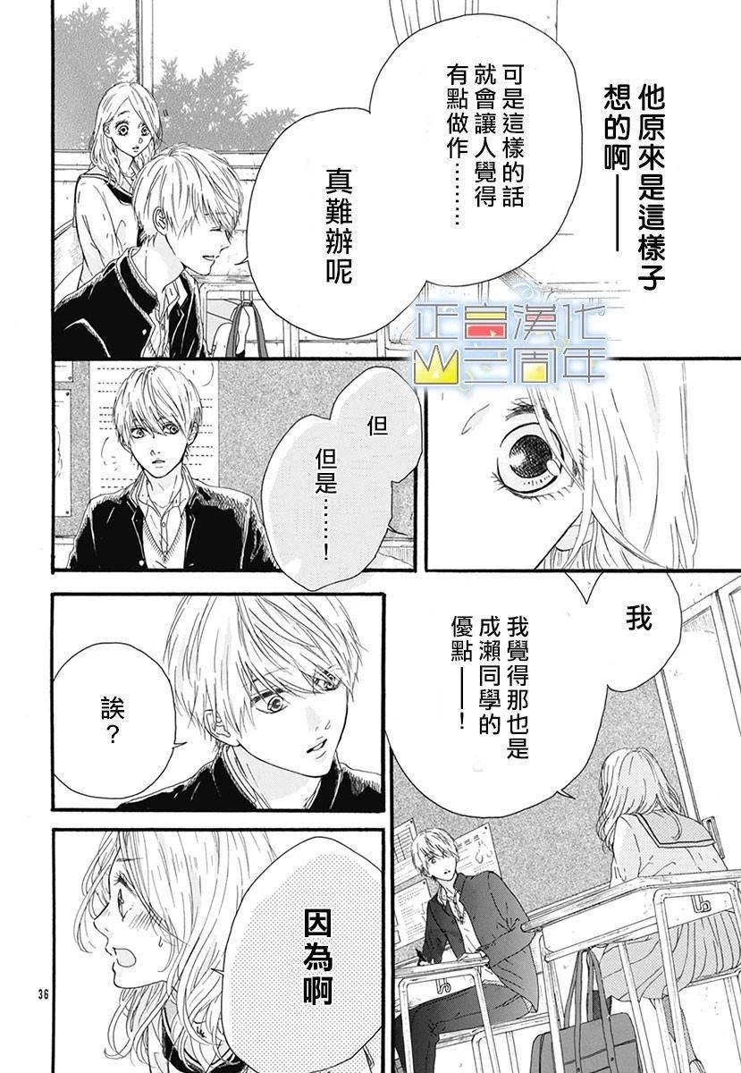 第1话 短篇