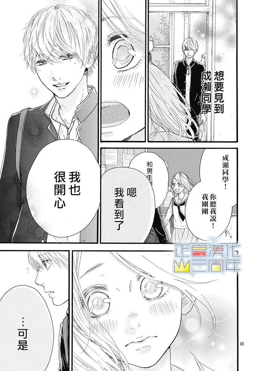 第1话 短篇