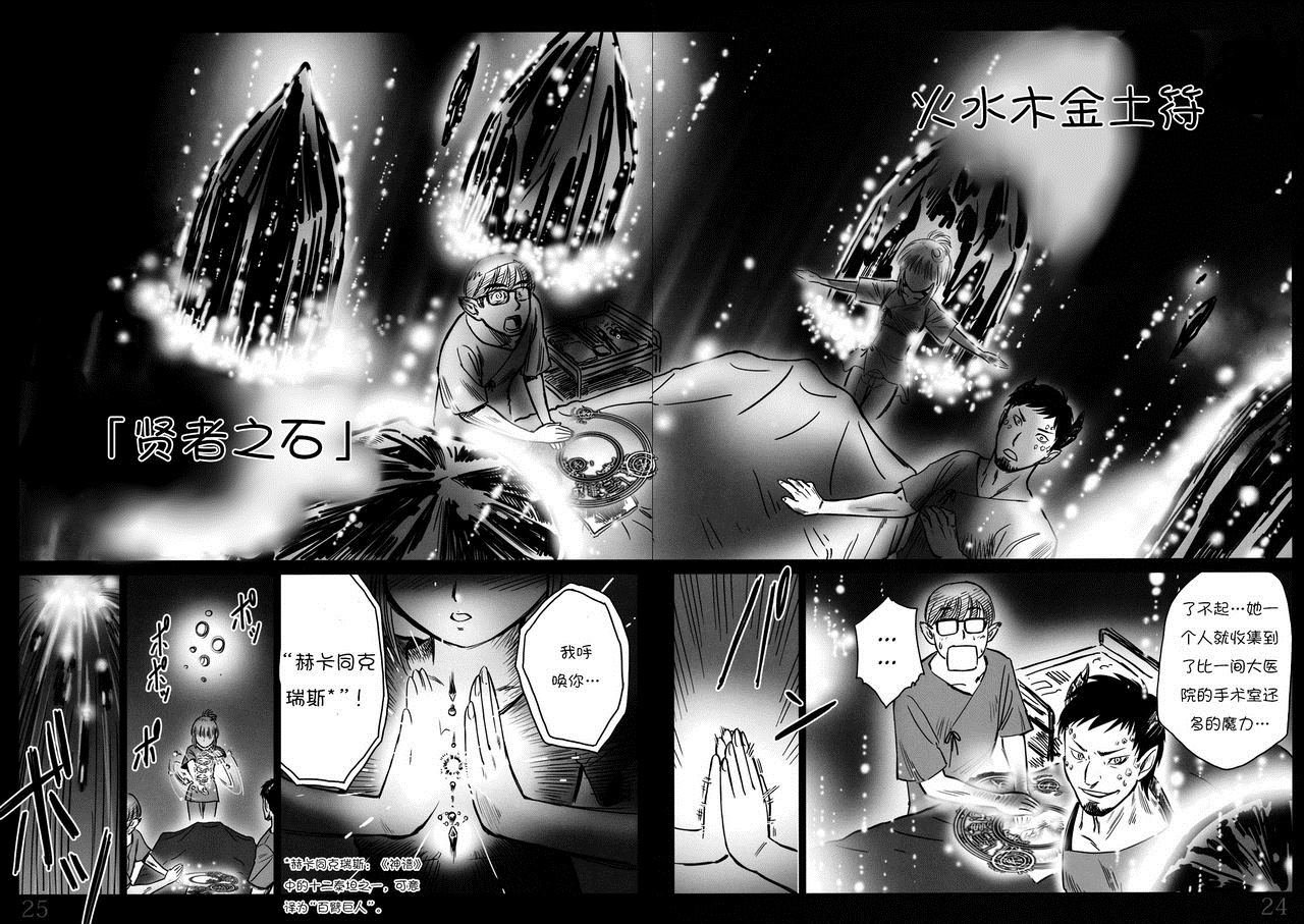第1话 短篇