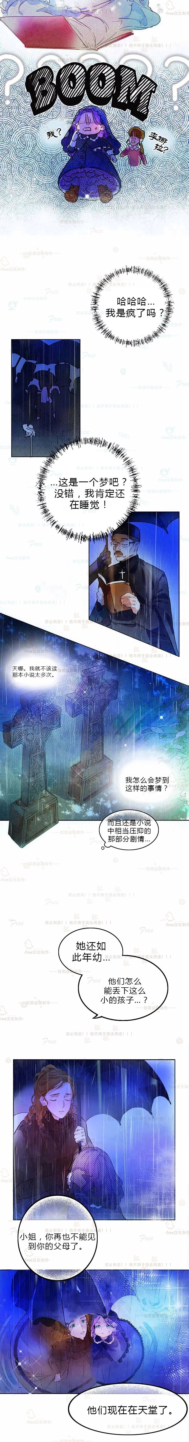 第1话 短篇