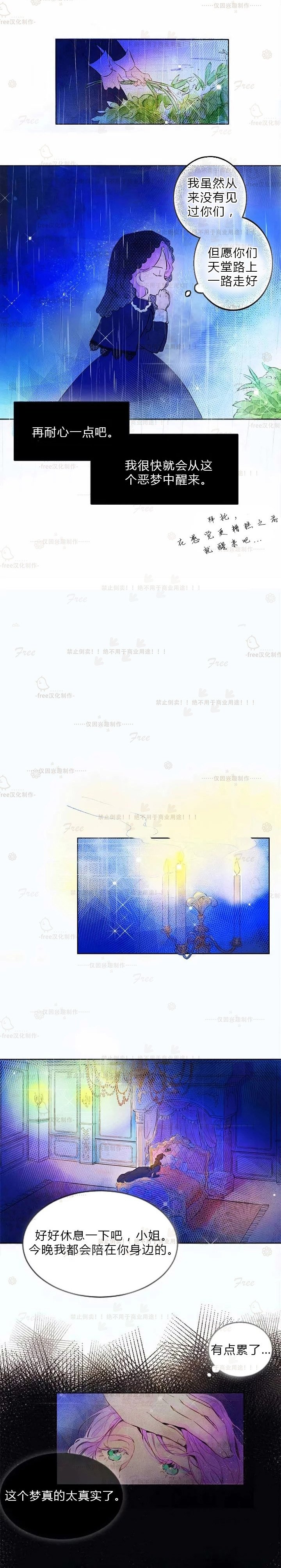 第1话 短篇