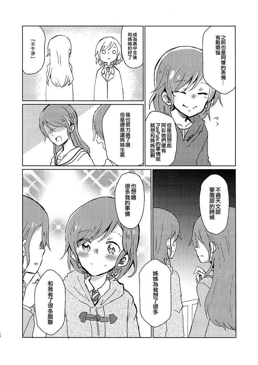 第1话 短篇