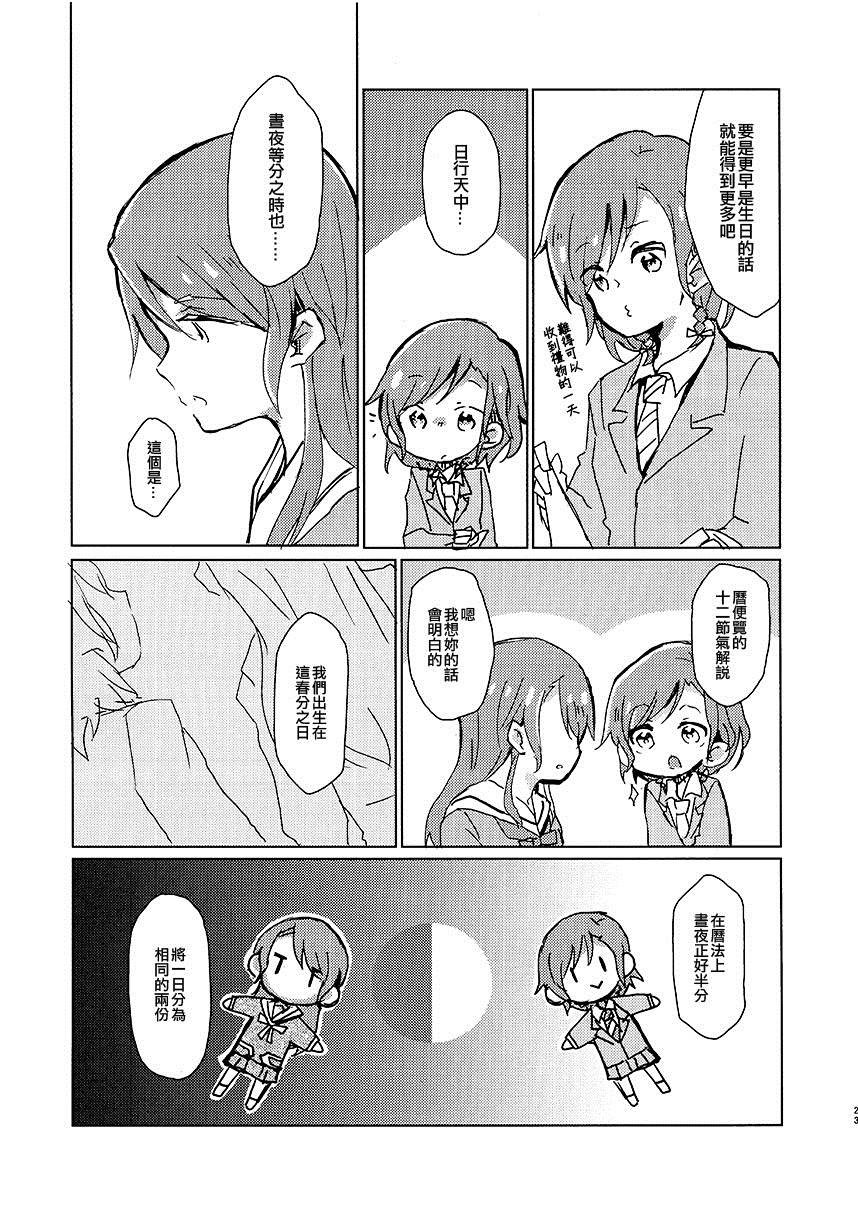 第1话 短篇