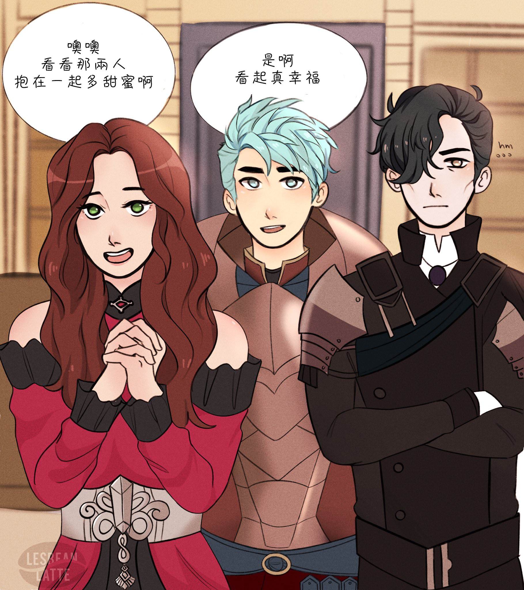 第1话