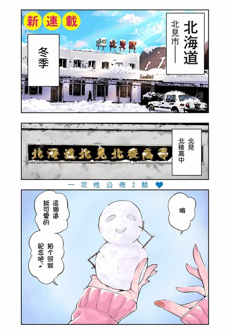 第1话