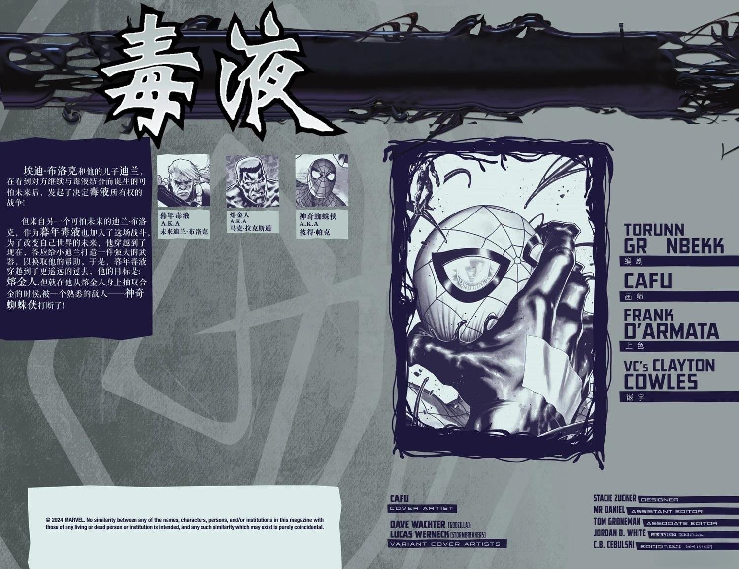 毒液#37