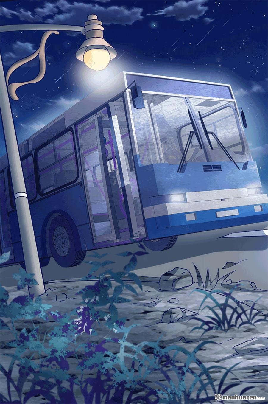 第1话 预告