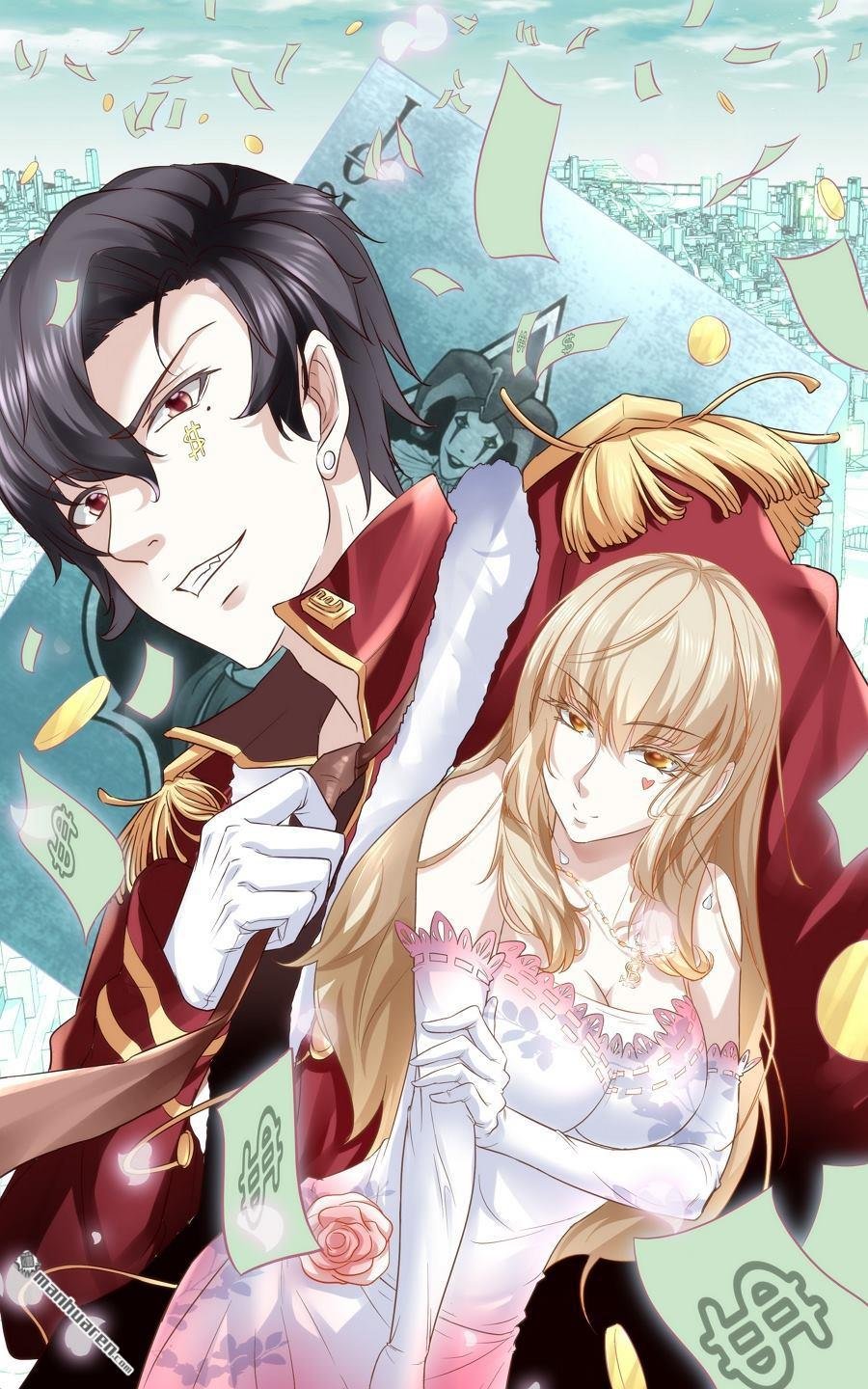 第13话 粉红色的回忆