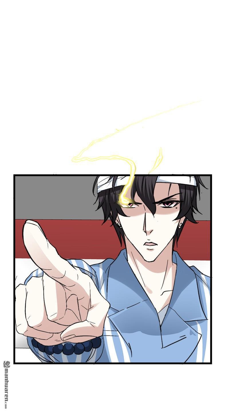 第36话 鬼婴缠身