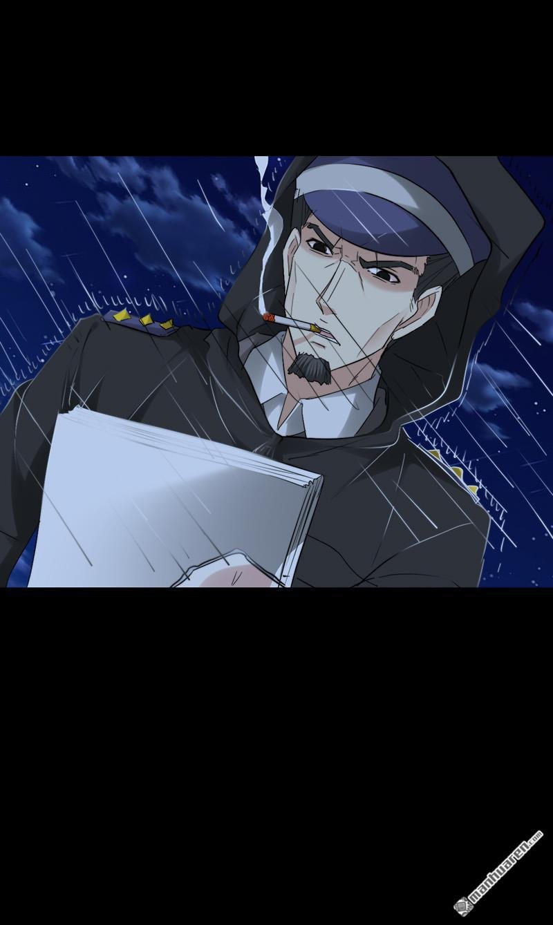 第38话 三年前的遗书迷案！