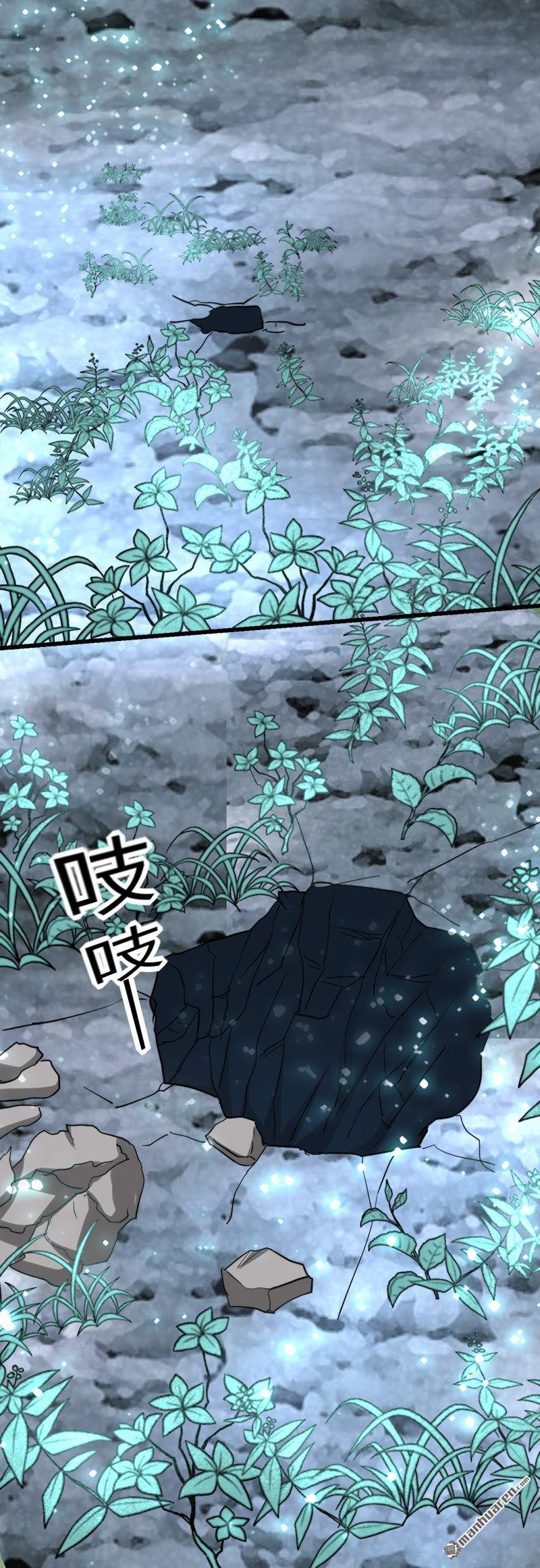 第44话 发现古墓！