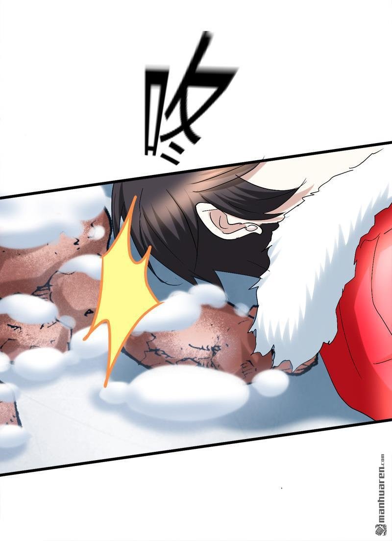 第55话 攀登卡瓦博格山