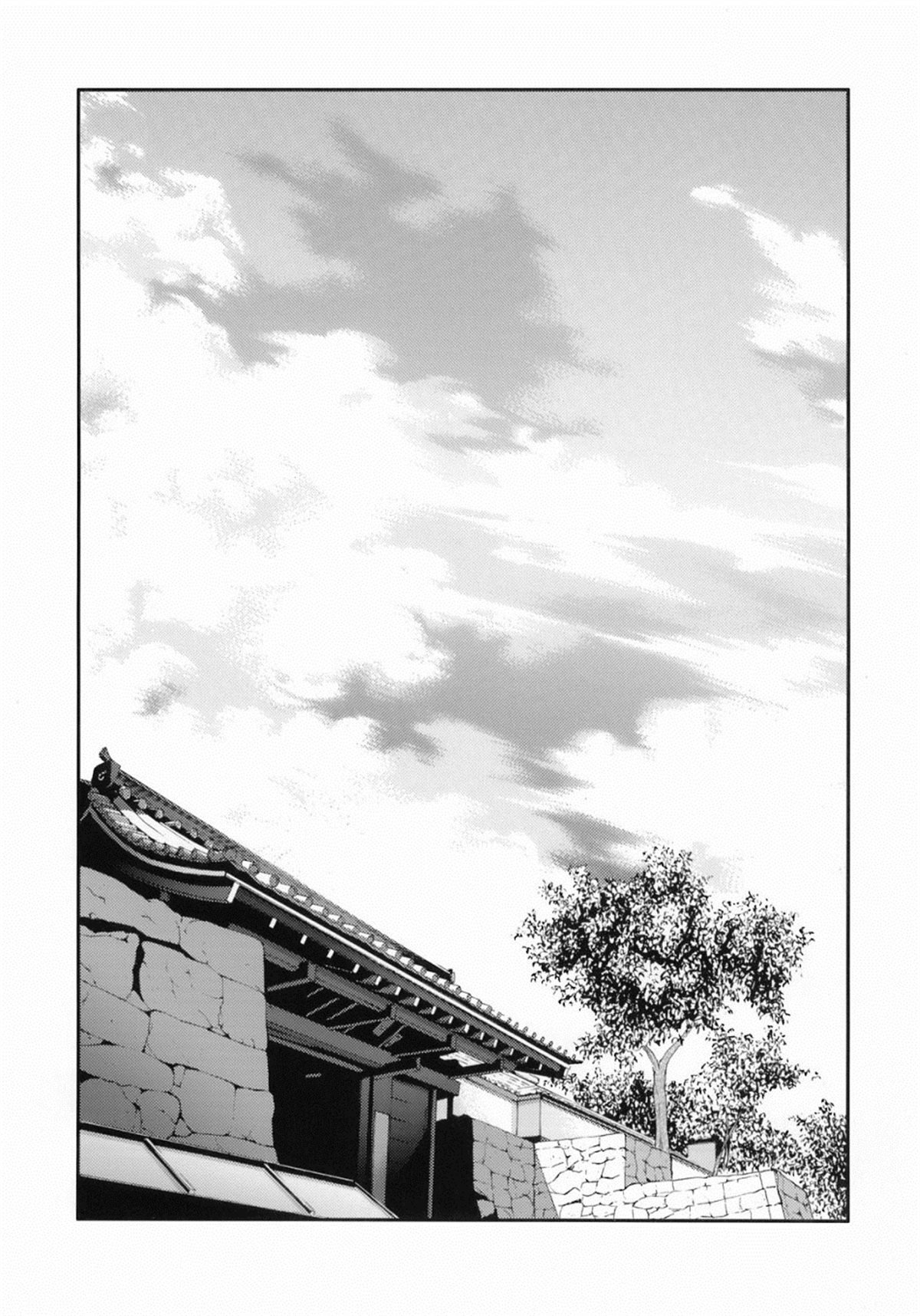 第1话 短篇