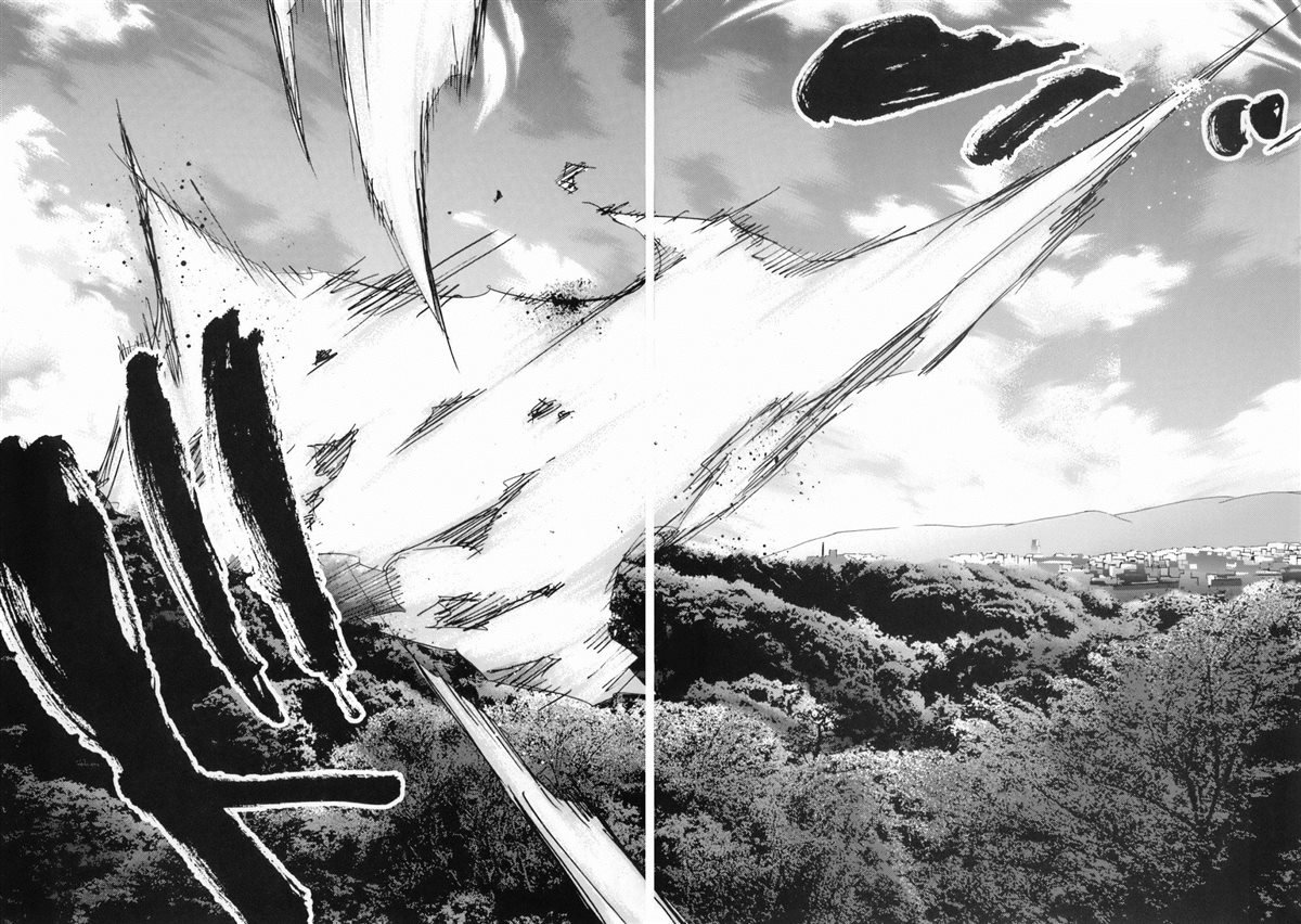 第1话 短篇