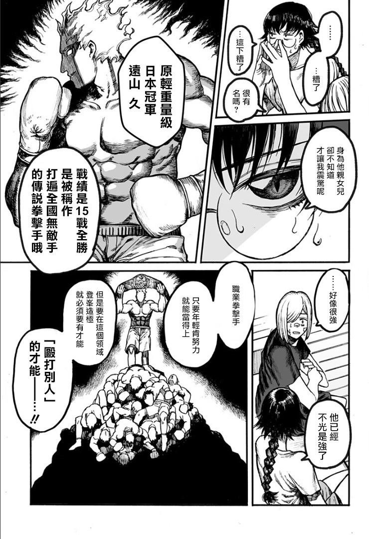 第1话 短篇