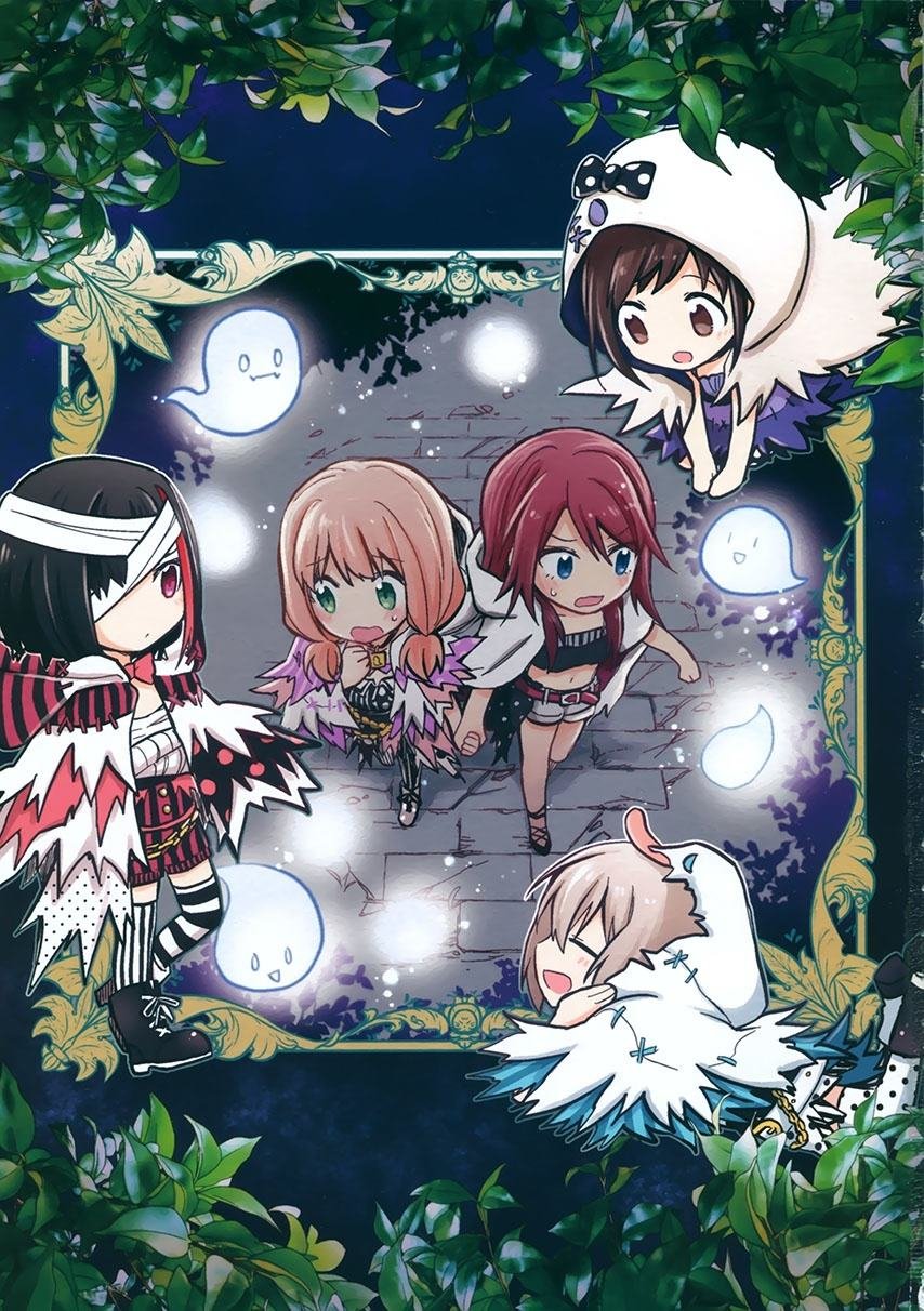 第1话 短篇