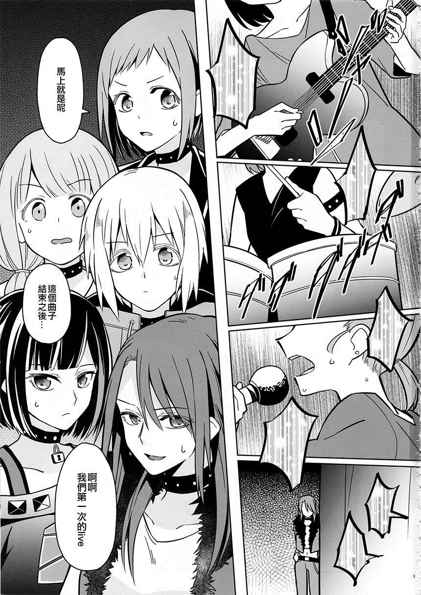 第1话 短篇