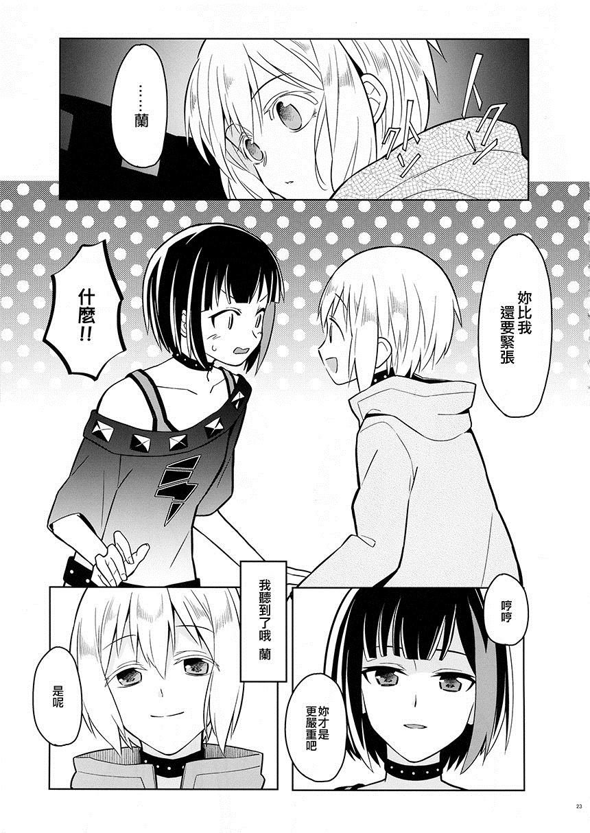 第1话 短篇