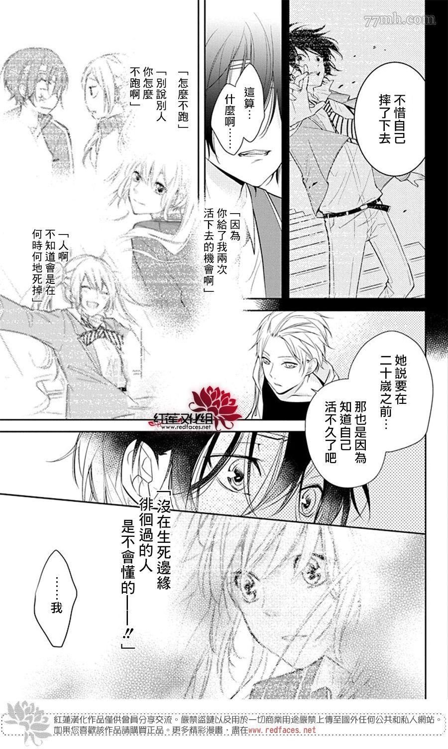 第1话 短篇