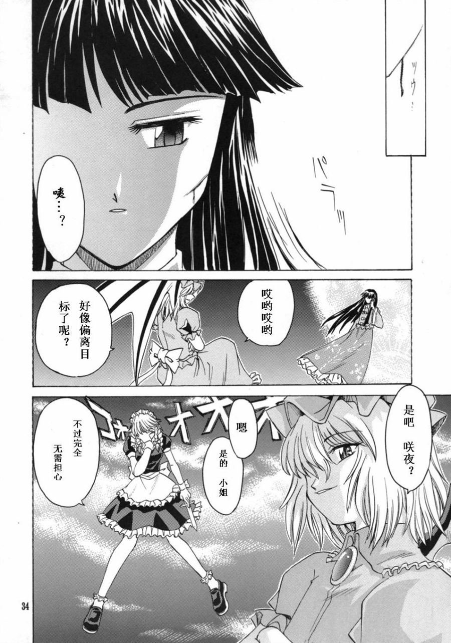 第1话 短篇