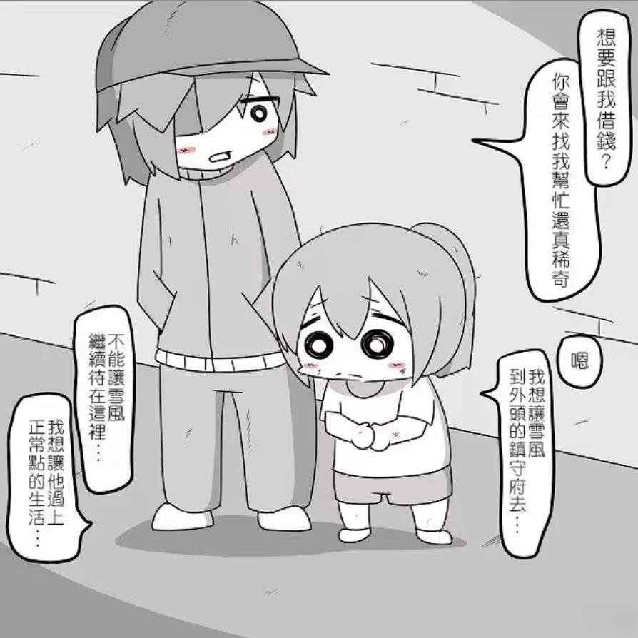 短篇