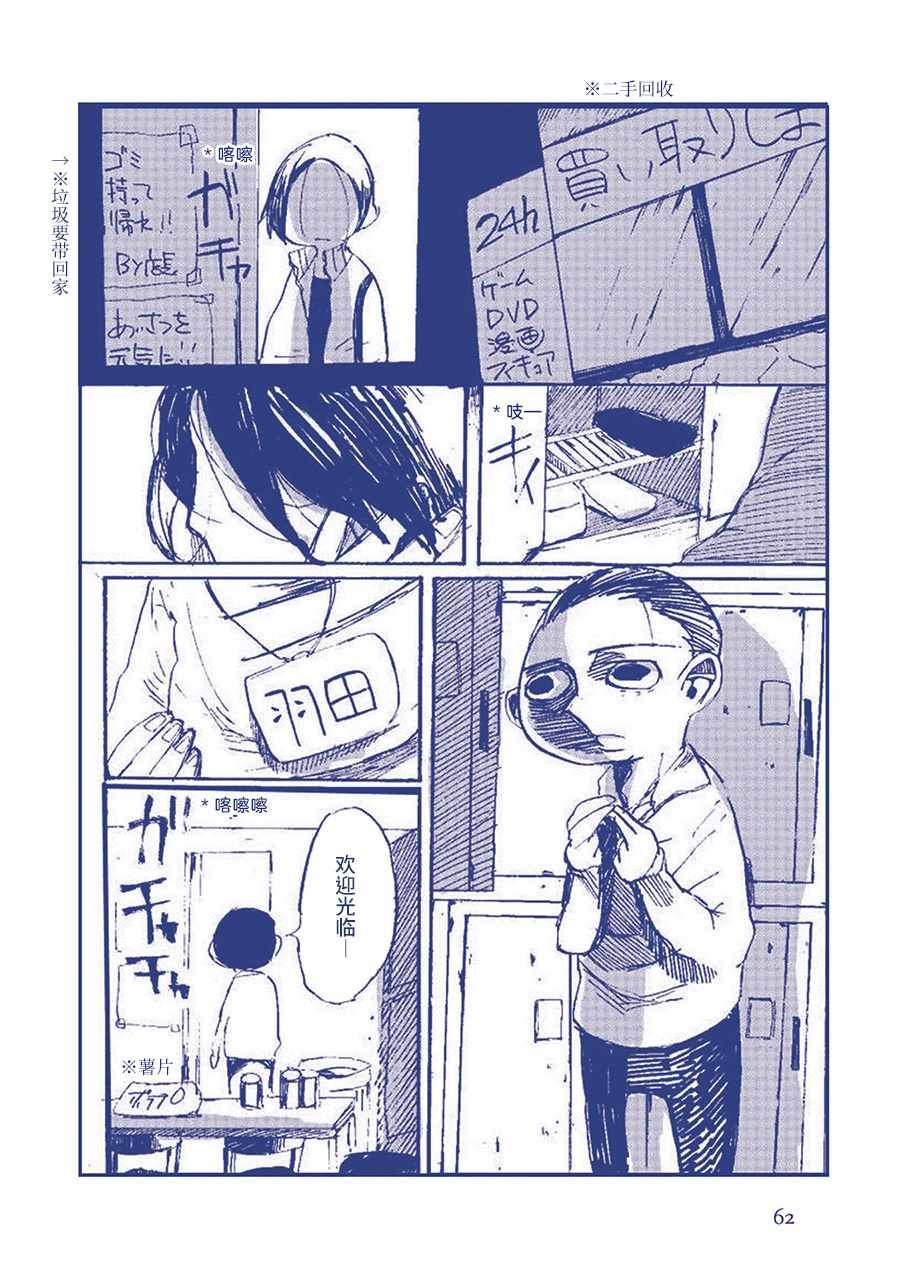 在发抖？？