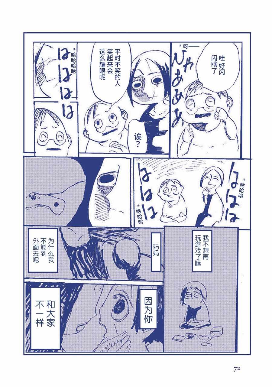 在发抖？？