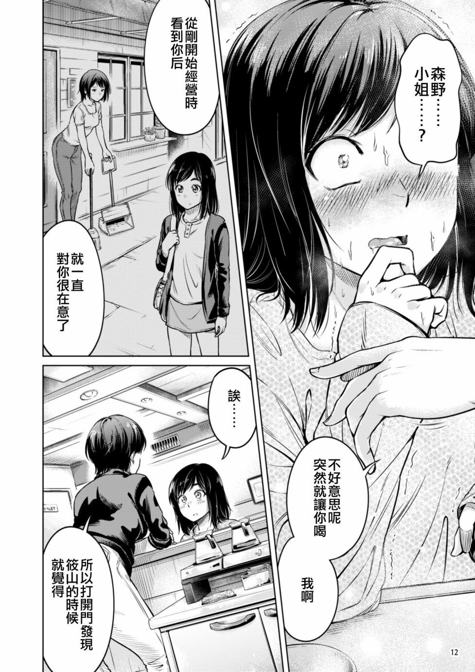 第1话 短篇