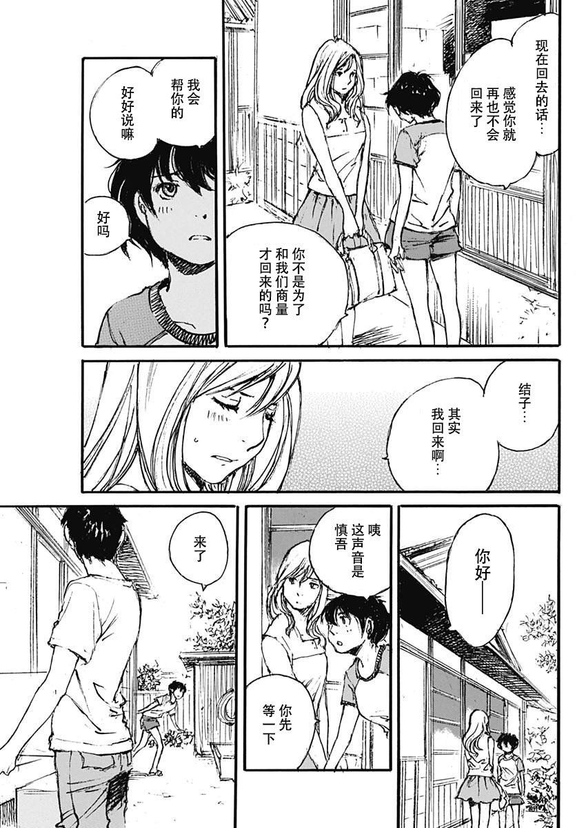 第1话 短篇