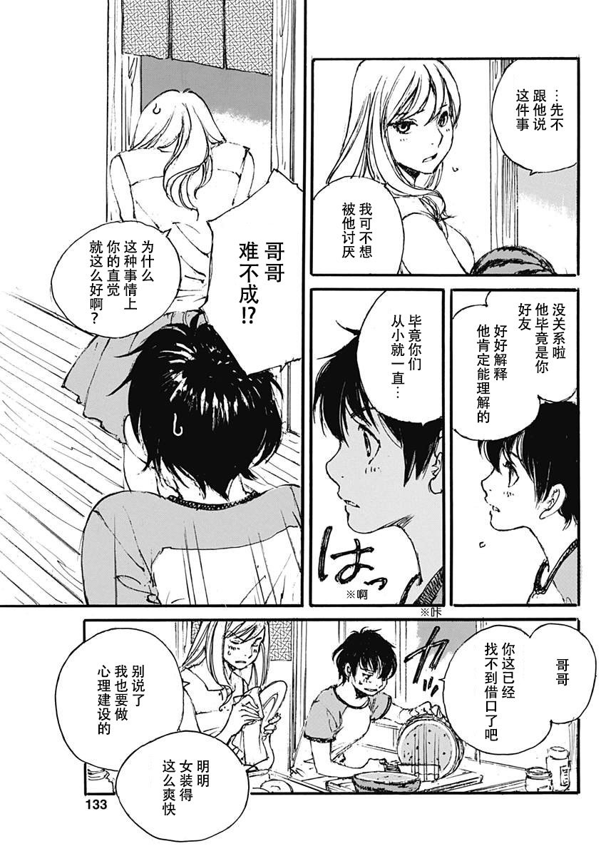 第1话 短篇