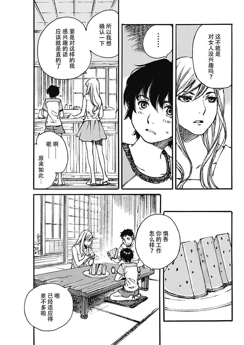 第1话 短篇