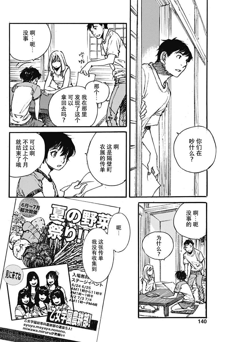第1话 短篇