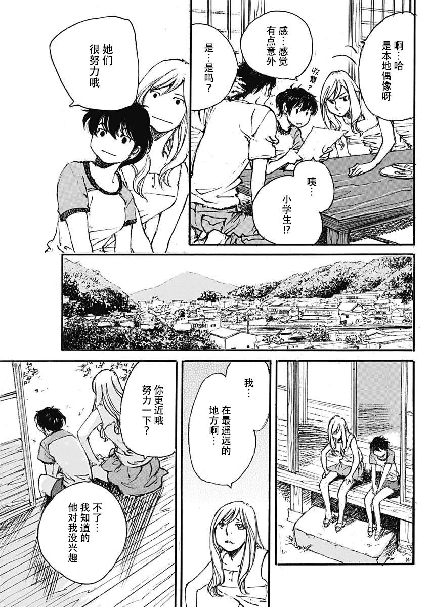第1话 短篇