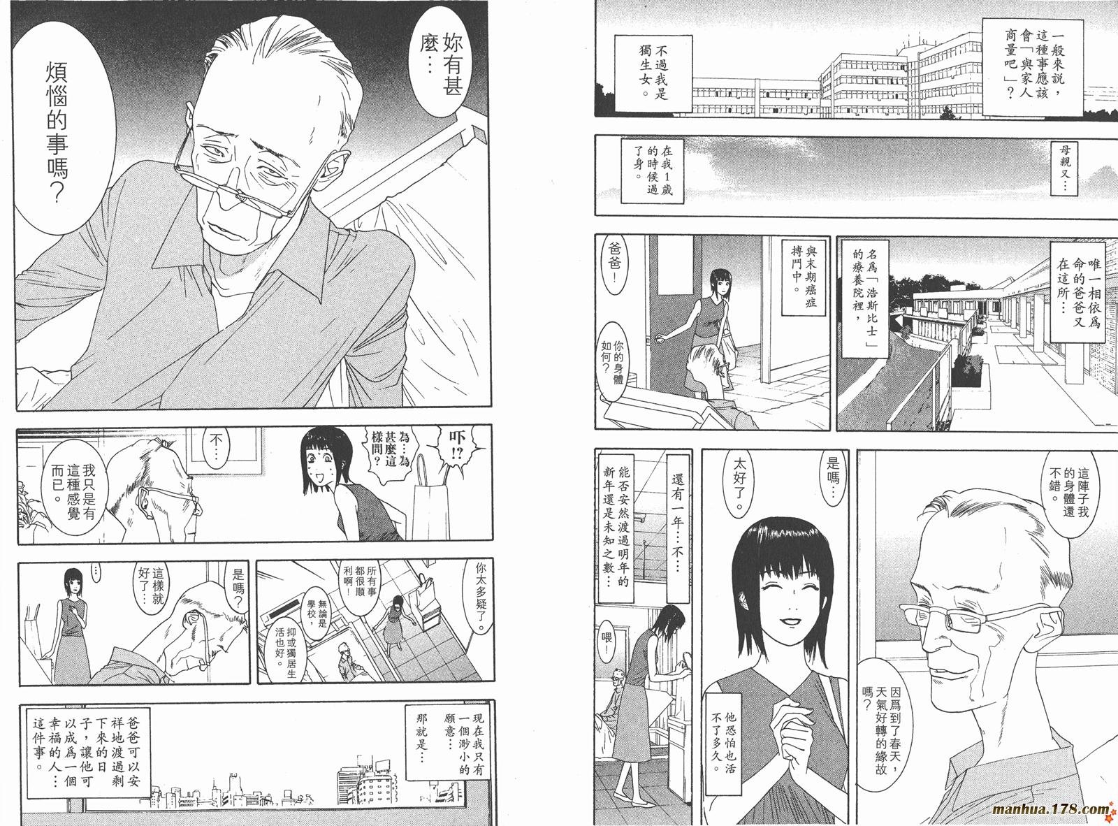 第1卷