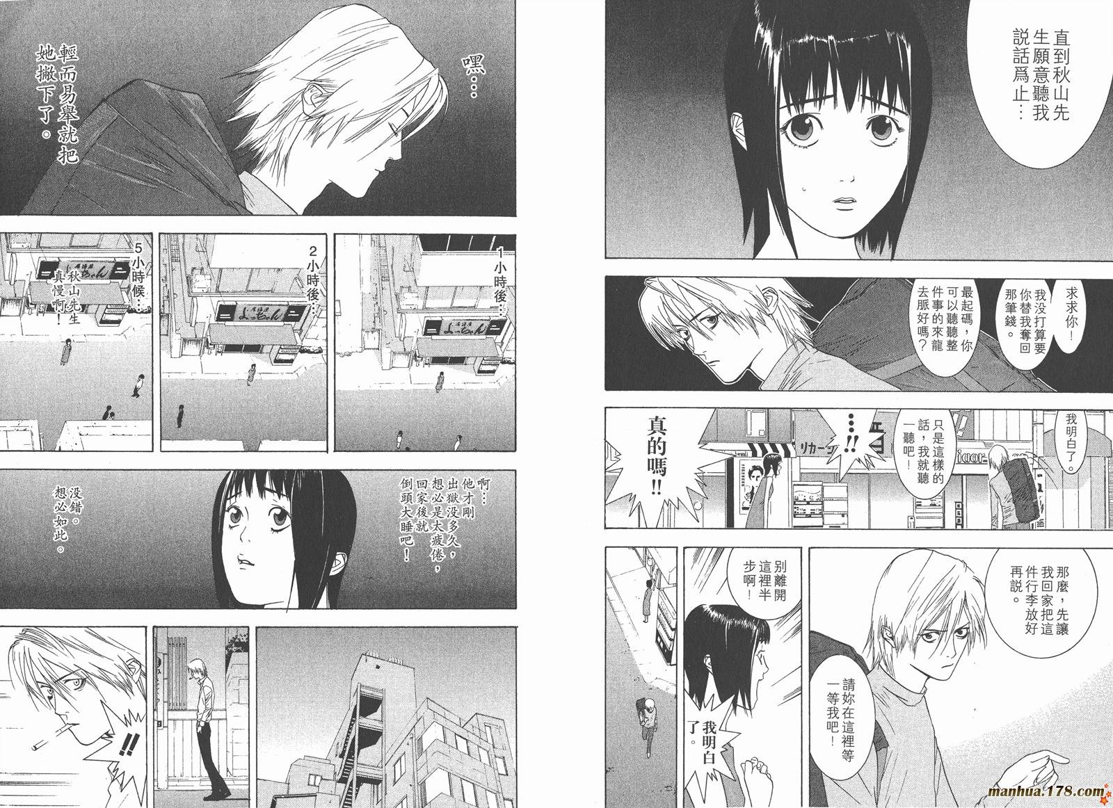 第1卷