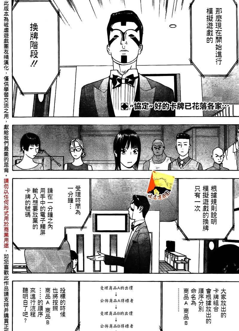 第144话 发动