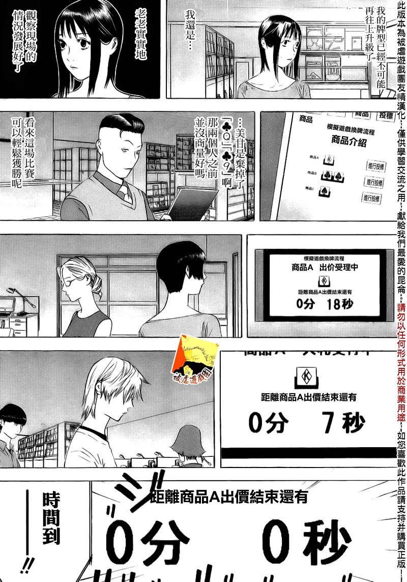 第145话 凶兆