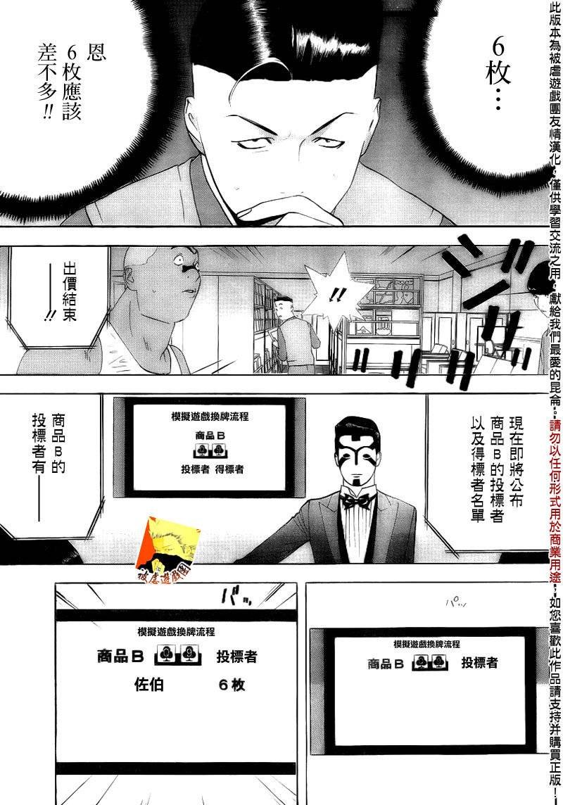 第145话 凶兆