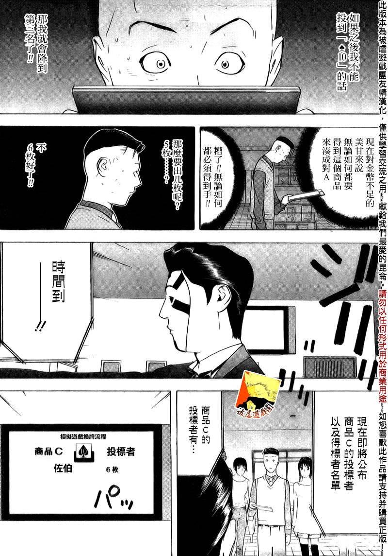 第145话 凶兆
