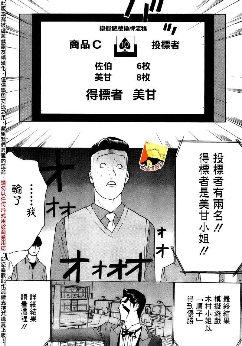 第145话 凶兆