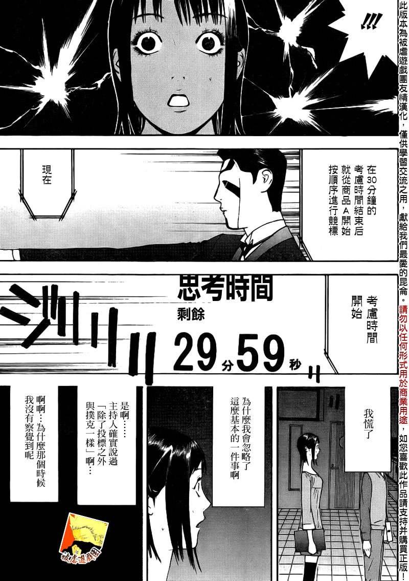 第146话 蛮勇