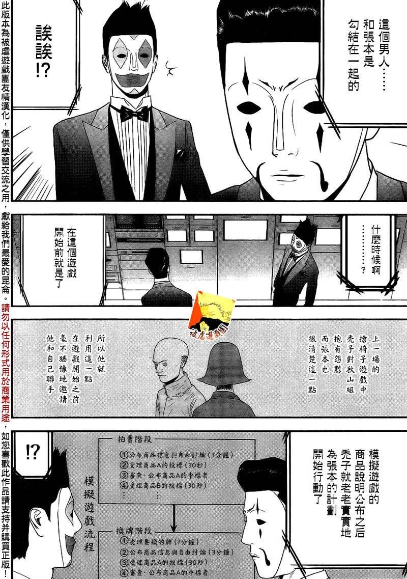 第149话 看破