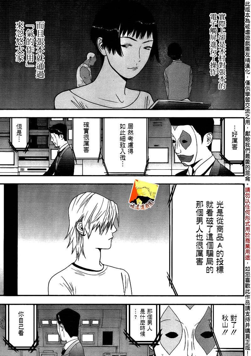 第149话 看破