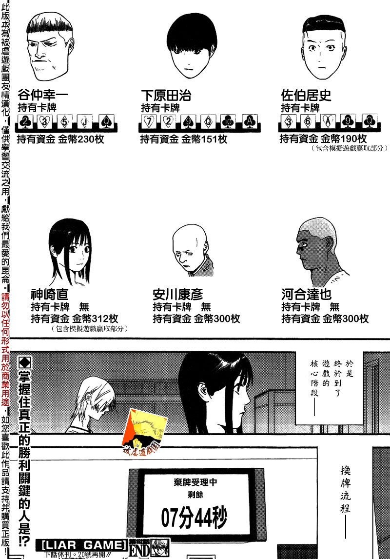 第152话 序幕